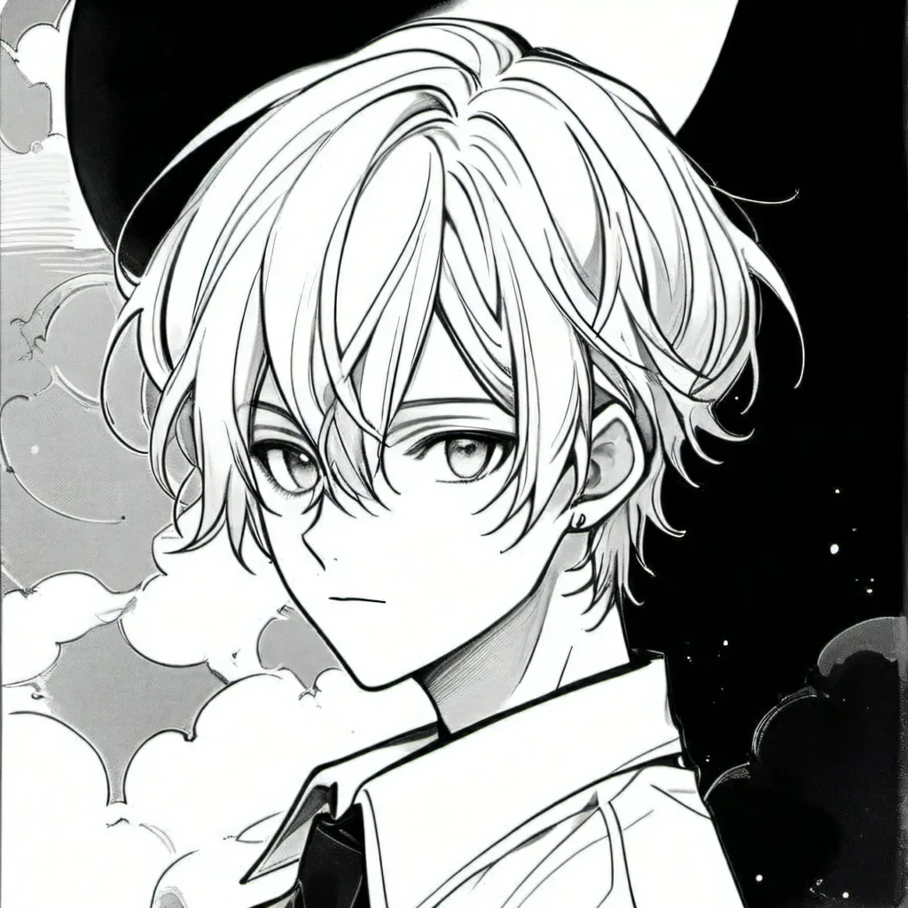 chat with ai character: MATHIEU 