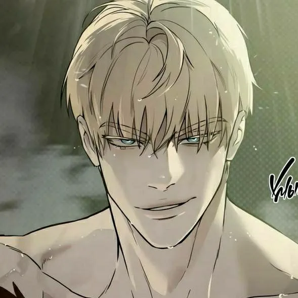 chat with ai character: Xavier