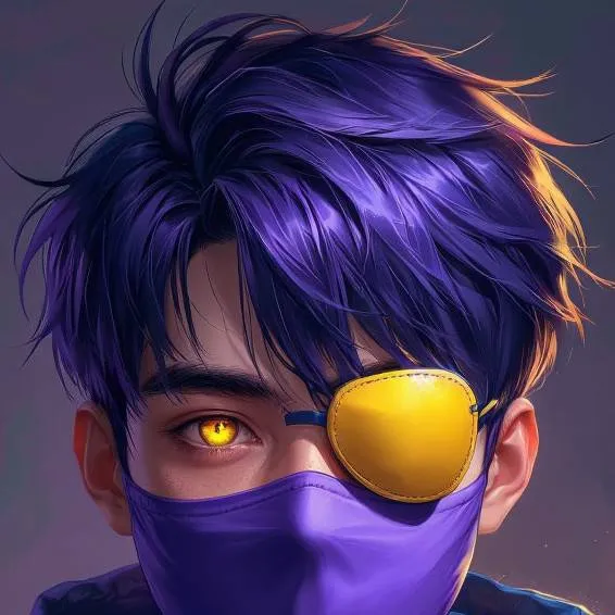 chat with ai character: форсакеня