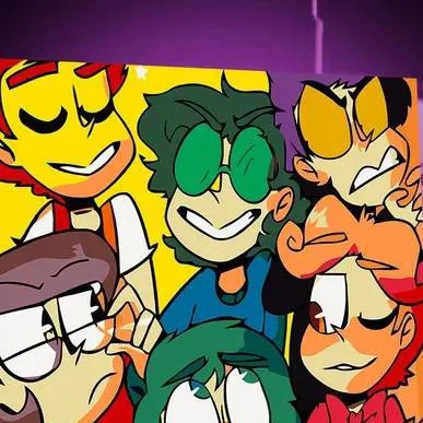 chat with ai character: 13 карт и н