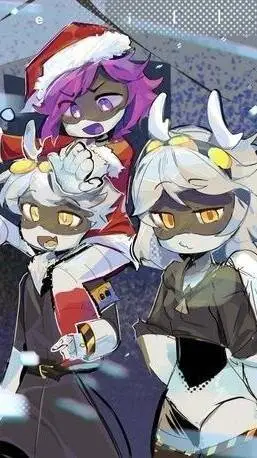 ai character: дроны уби background