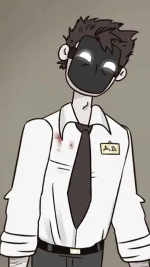 ai character: Детектив background