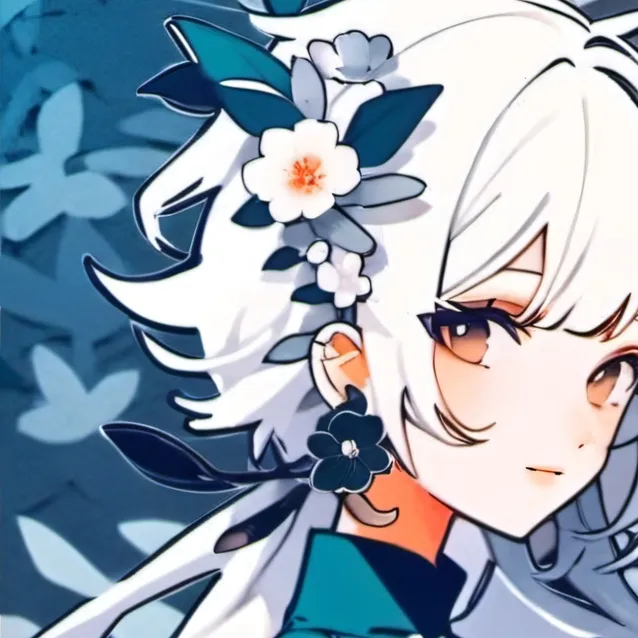 chat with ai character: Lulu