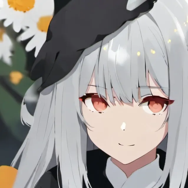 chat with ai character: Mama