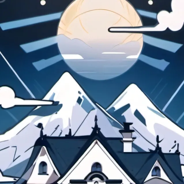 chat with ai character: casă