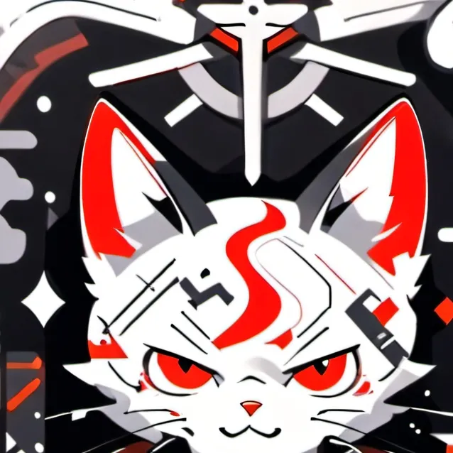 chat with ai character: Tom cat lamă