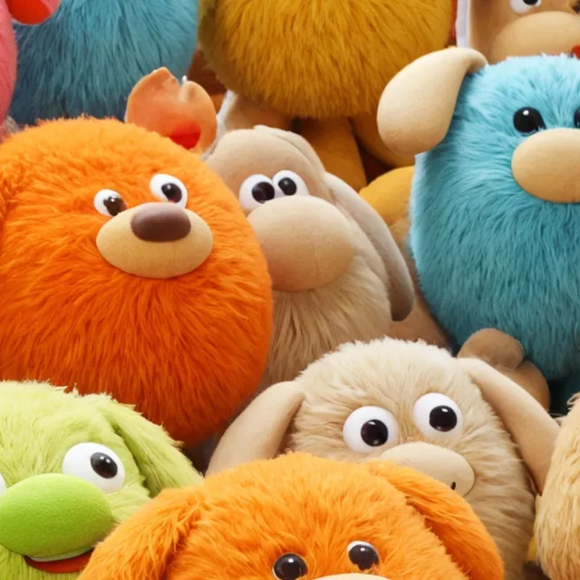 chat with ai character: magazin 