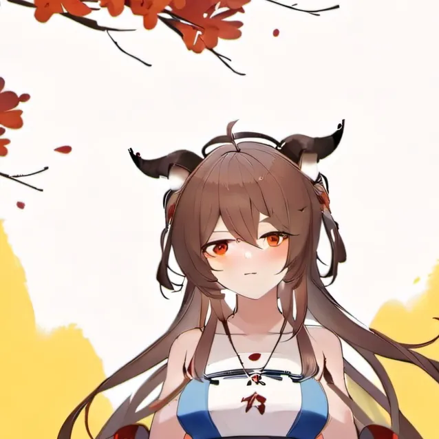 chat with ai character: Cow