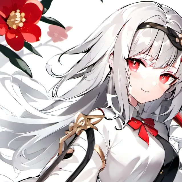 chat with ai character: Emy