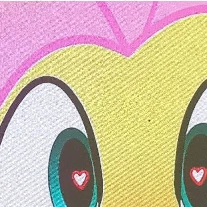 chat with ai character: Fluttershy