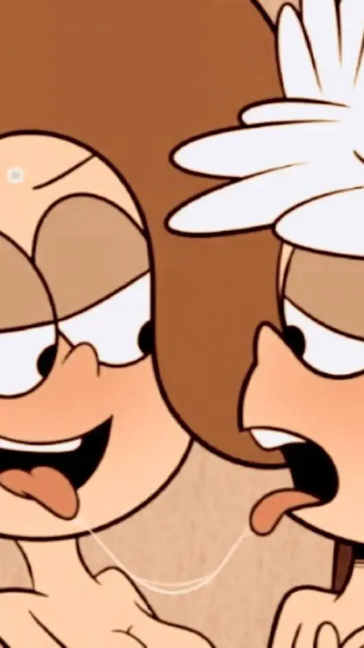 ai character: Luan background
