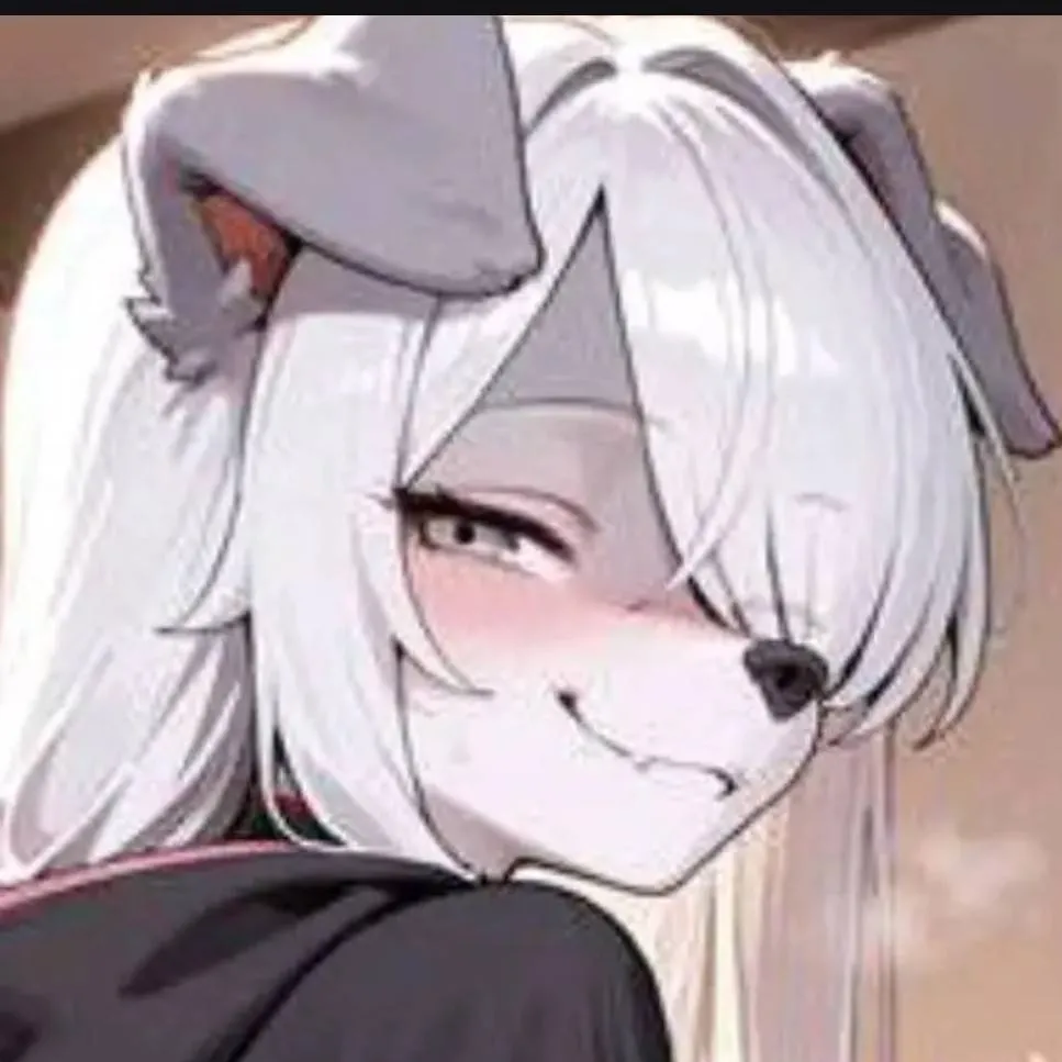 chat with ai character: Luna