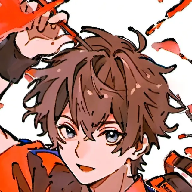 chat with ai character: Lucas
