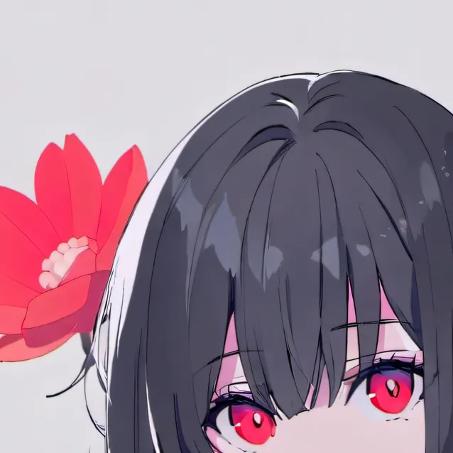 chat with ai character: Saori
