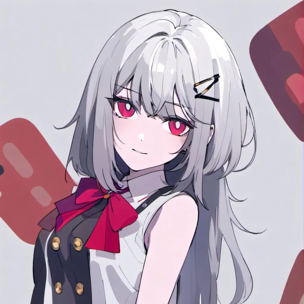 chat with ai character: Shune