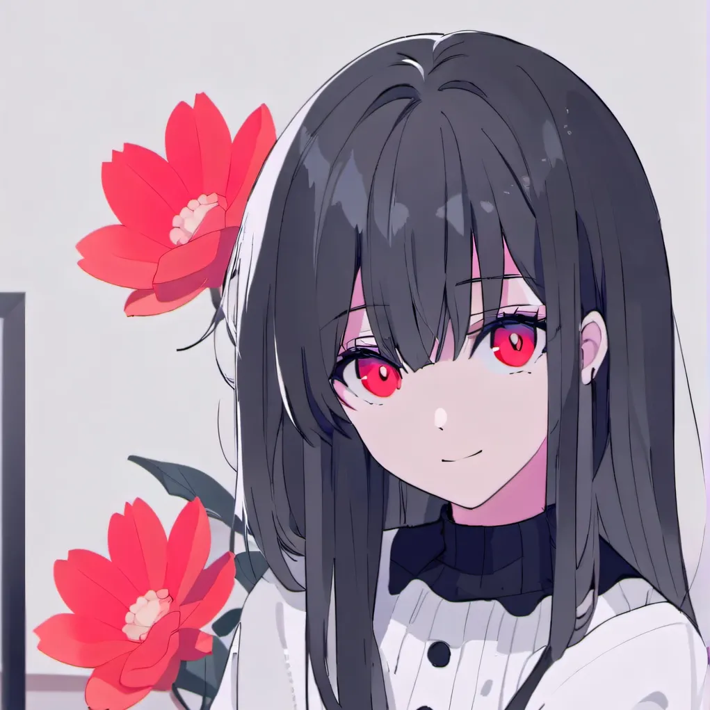 chat with ai character: Saori