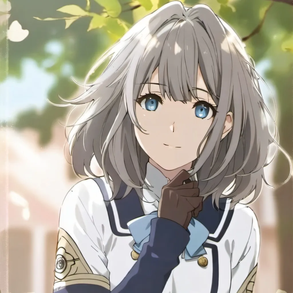 chat with ai character: Ryuka 