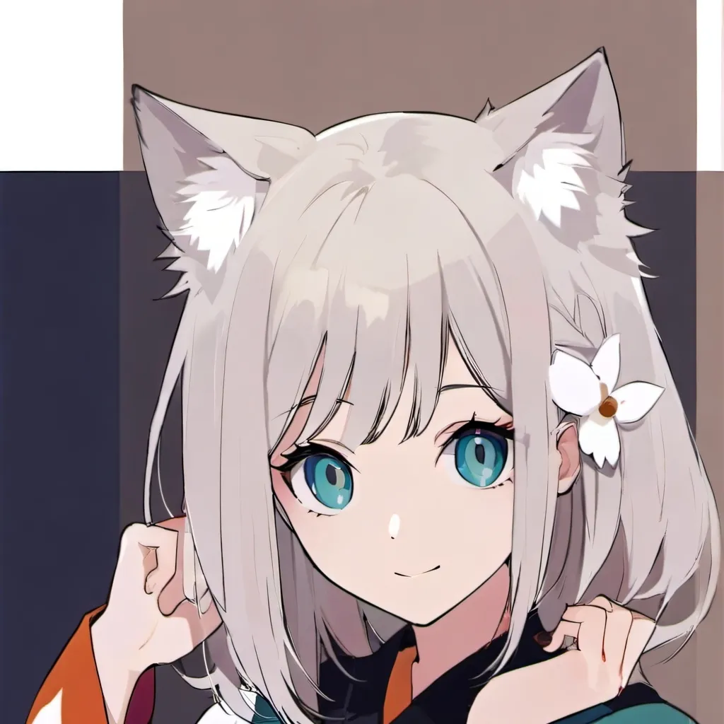 chat with ai character: Iku