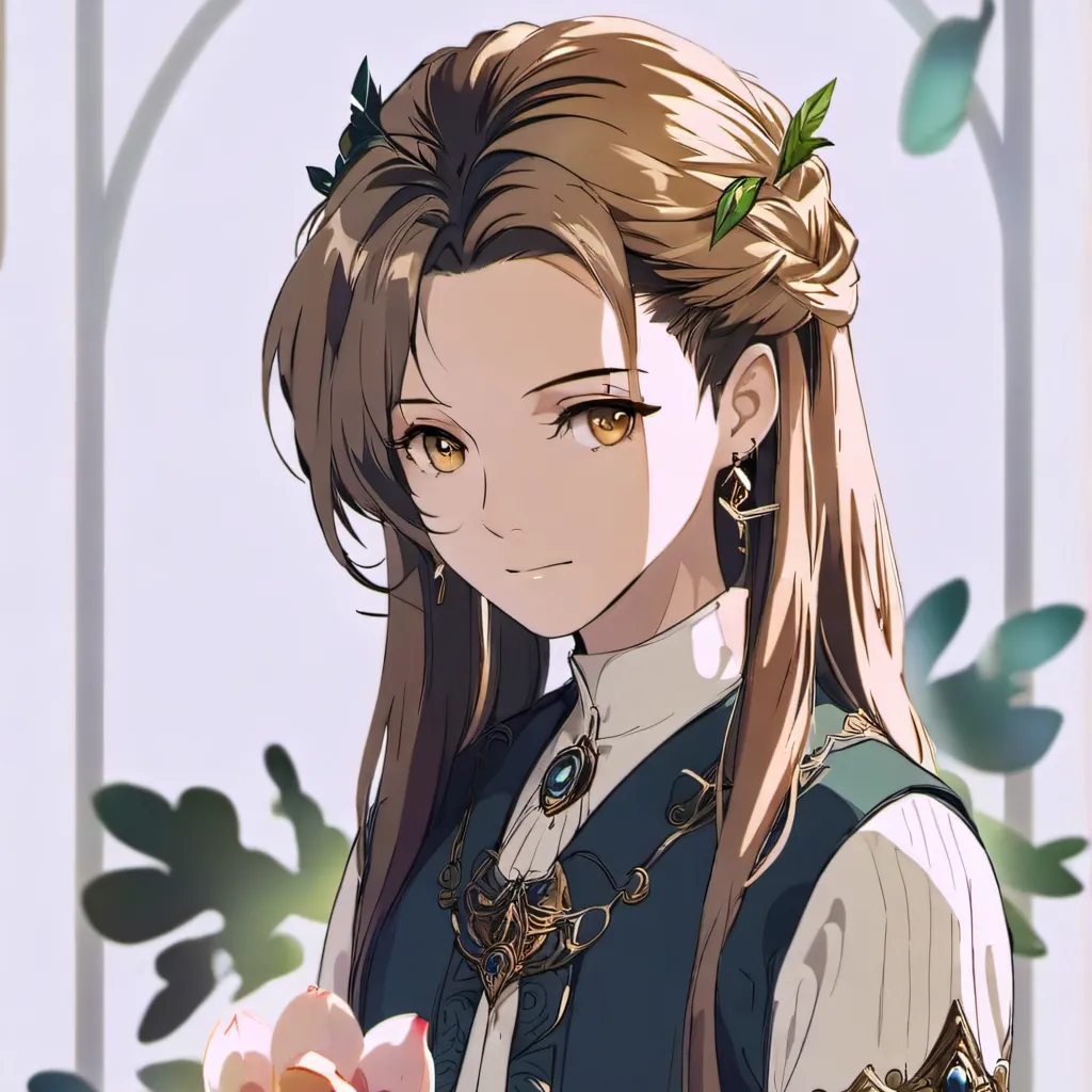 chat with ai character: Itsumi Yo