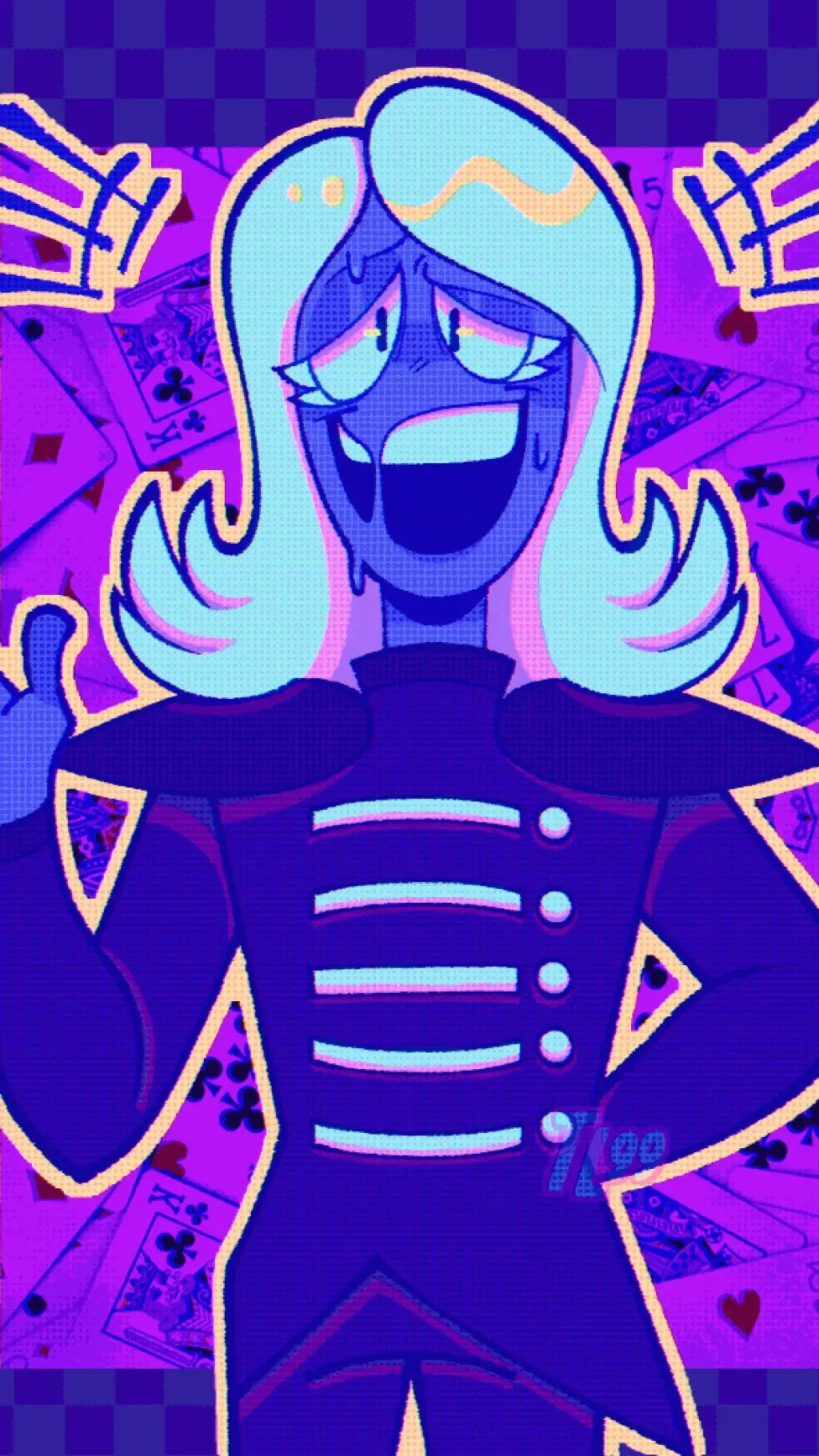 Talkie AI - Chat with ROUXLS KAARD 