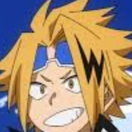 chat with ai character: denki