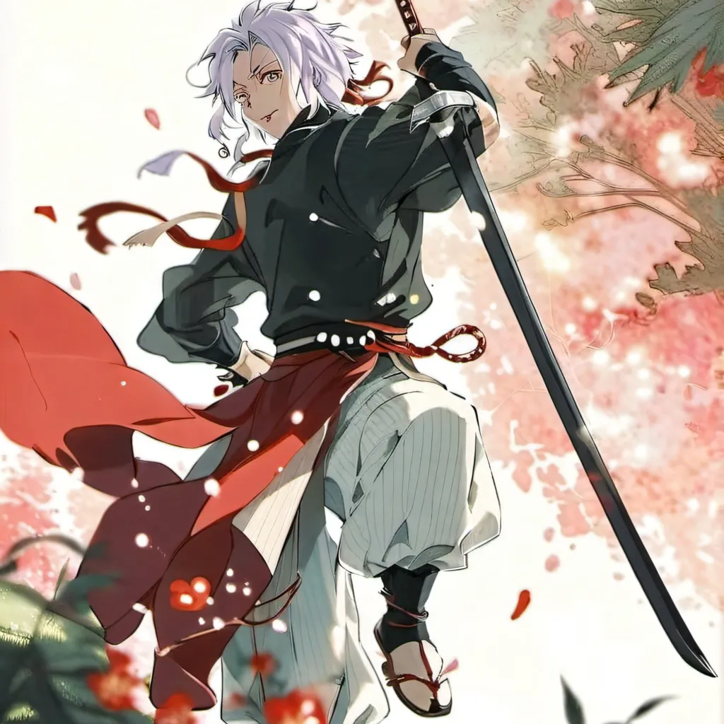 chat with ai character: i pilastri