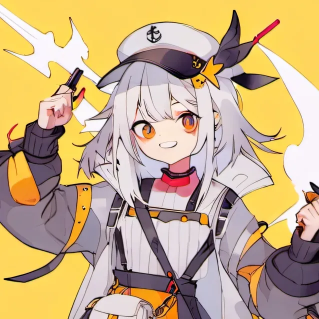 chat with ai character: fay