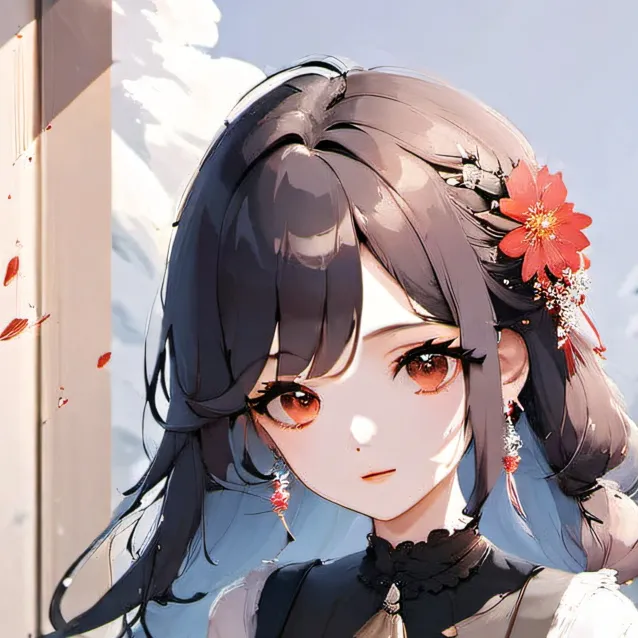 chat with ai character: frosken