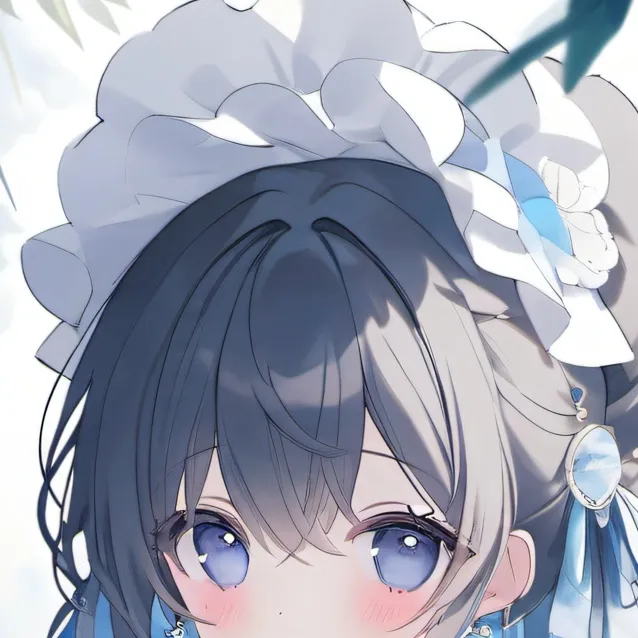 chat with ai character: crk