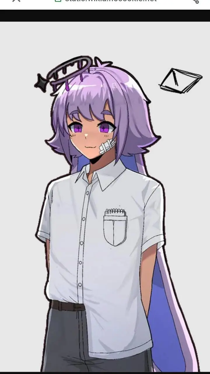 ai character: null wonder end 0 background
