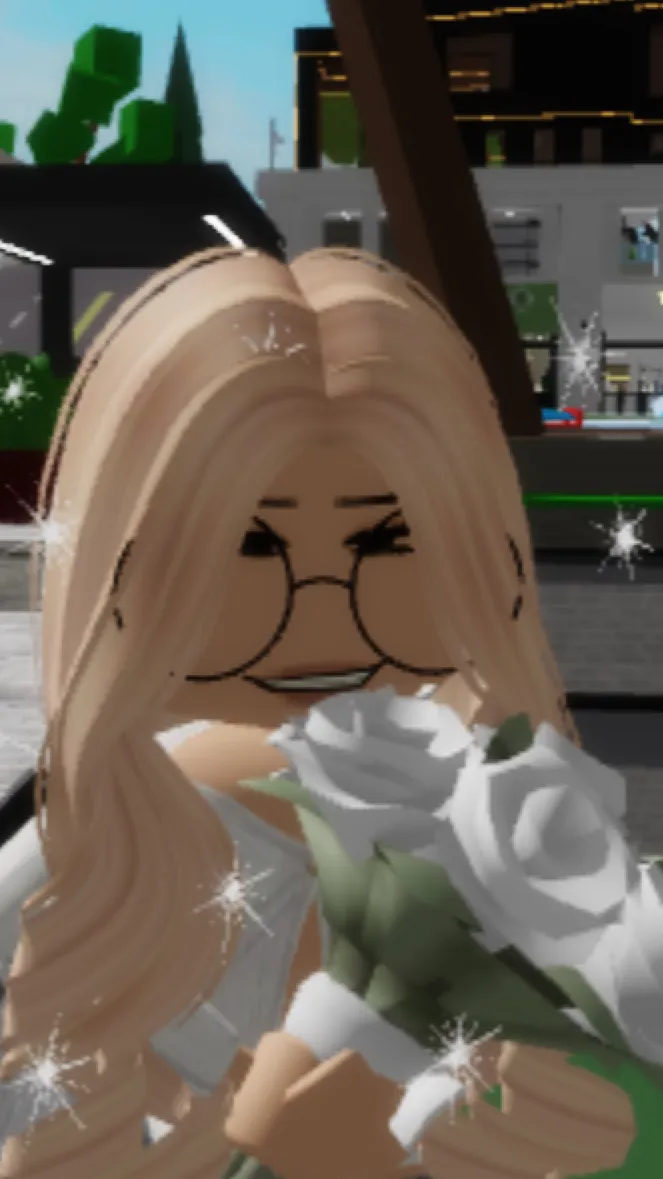 ai character: Rania  background