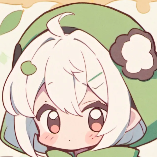 chat with ai character: Félix 