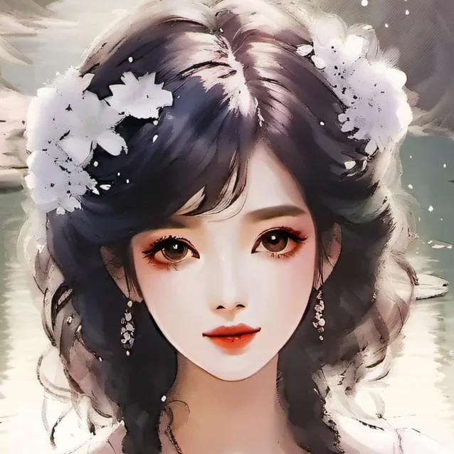 chat with ai character: ash