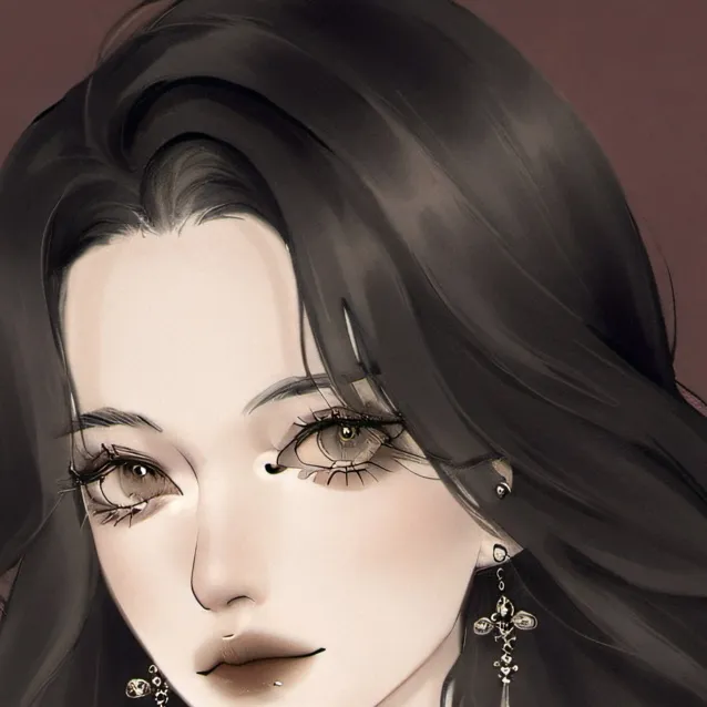 chat with ai character: Maël 