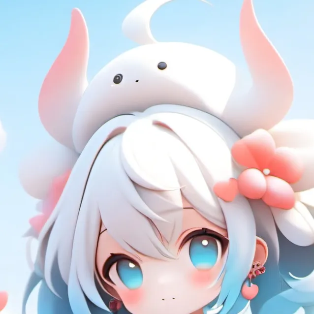 chat with ai character: chip and milo