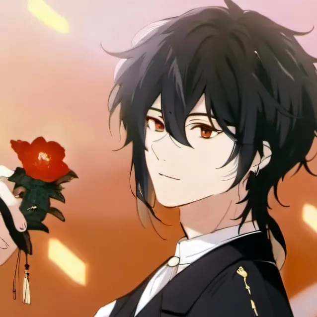 chat with ai character: Alex 