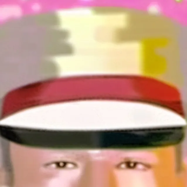 chat with ai character: Pedro poni👁️👄👁️