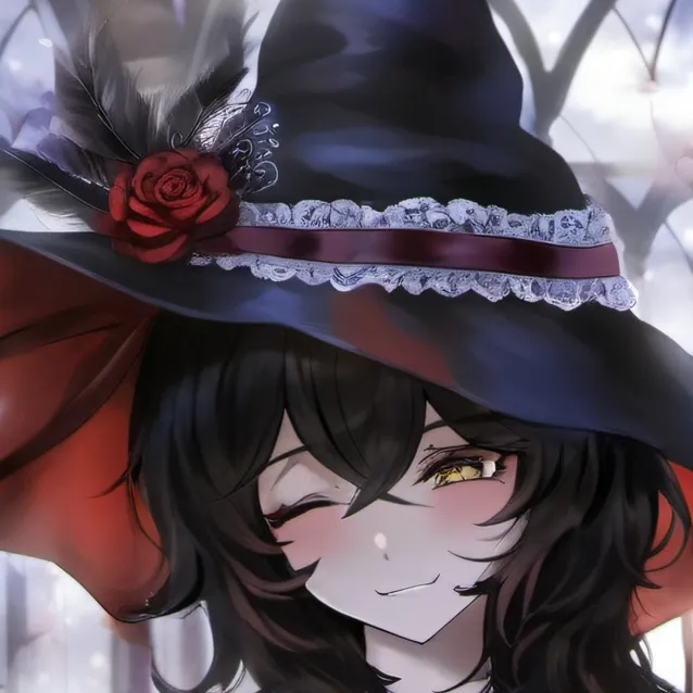 chat with ai character: LA EMO SIN NOMBRE👺