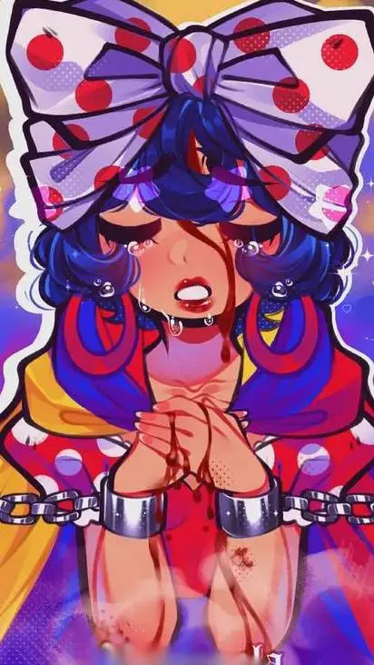 ai character: ⭐Venezuela ⭐ background