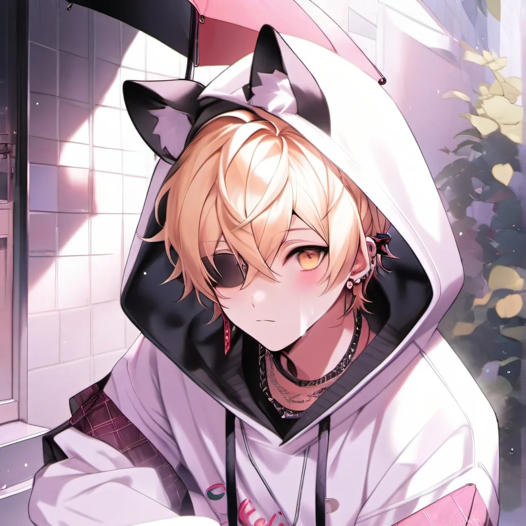 chat with ai character: Kyo