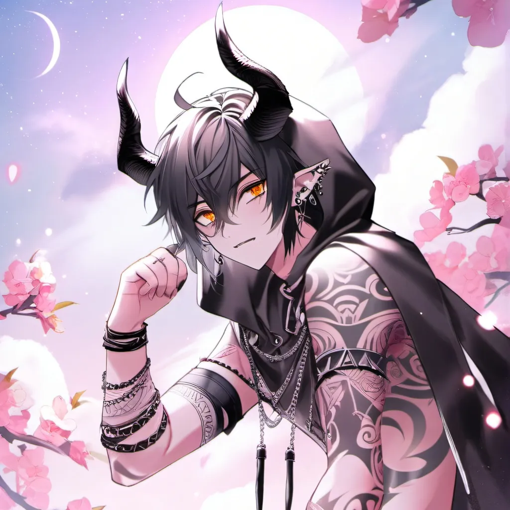 chat with ai character: Ashitakaïe