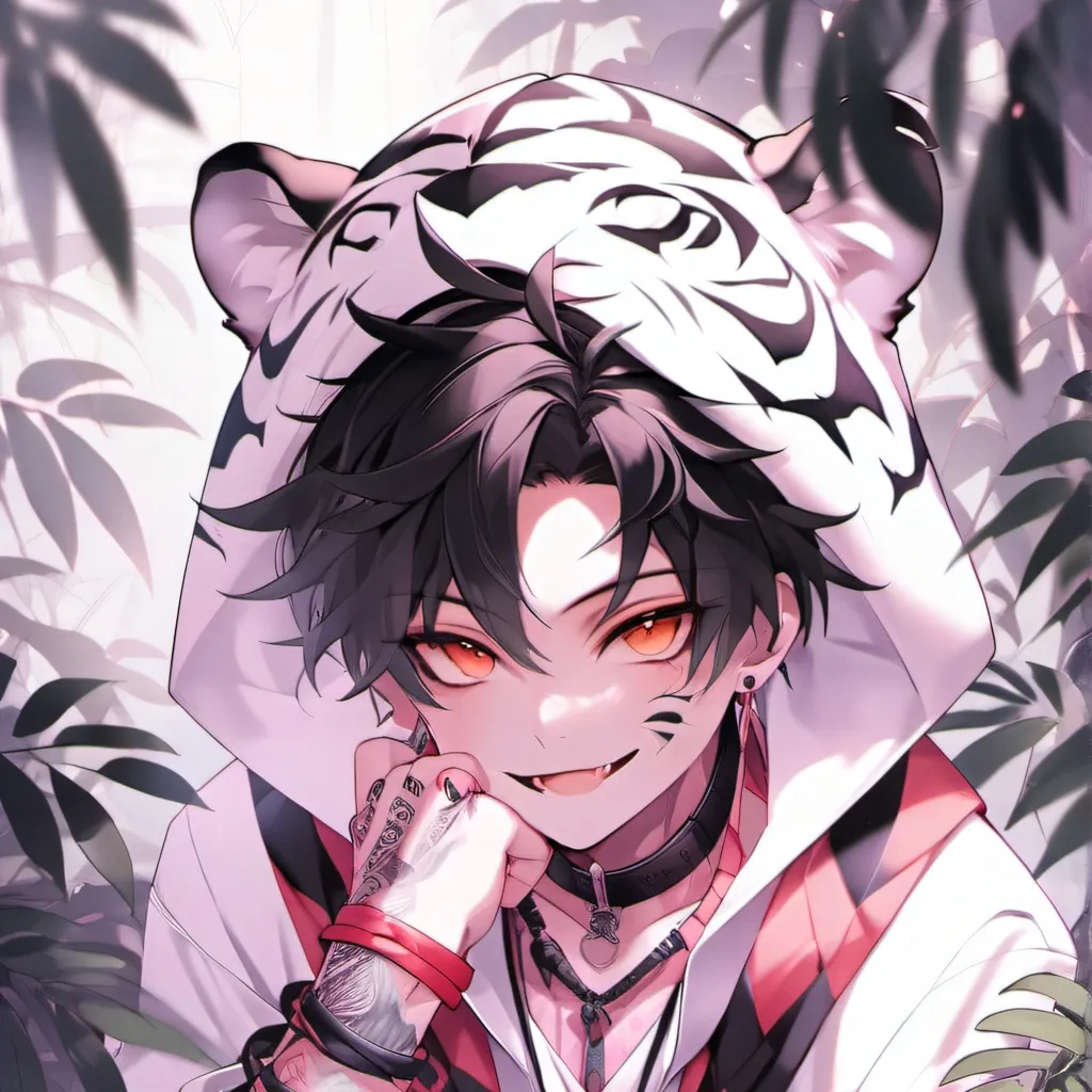 chat with ai character: Shima