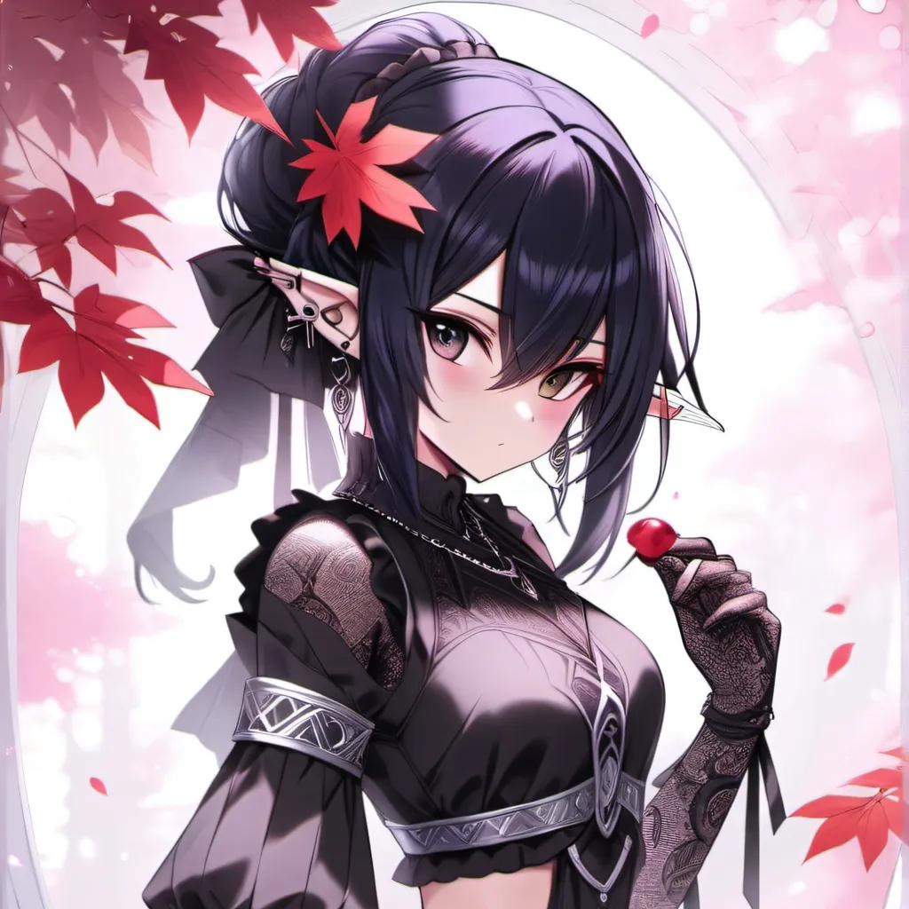 chat with ai character: Suguri