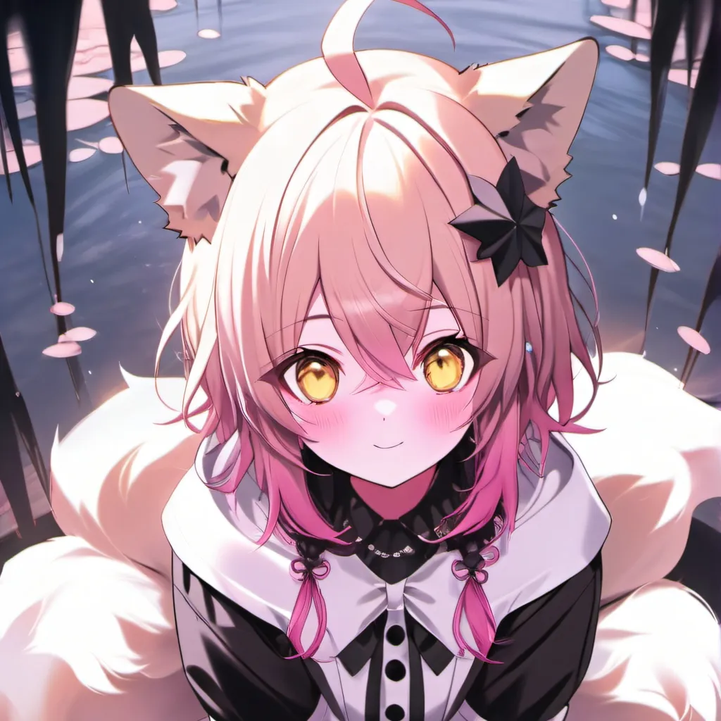 chat with ai character: Citrine