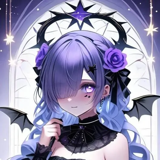 chat with ai character: Hoshizora