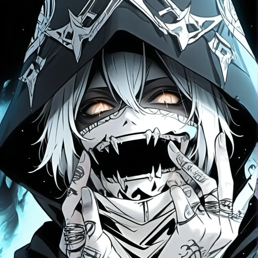 chat with ai character: Bakubaku