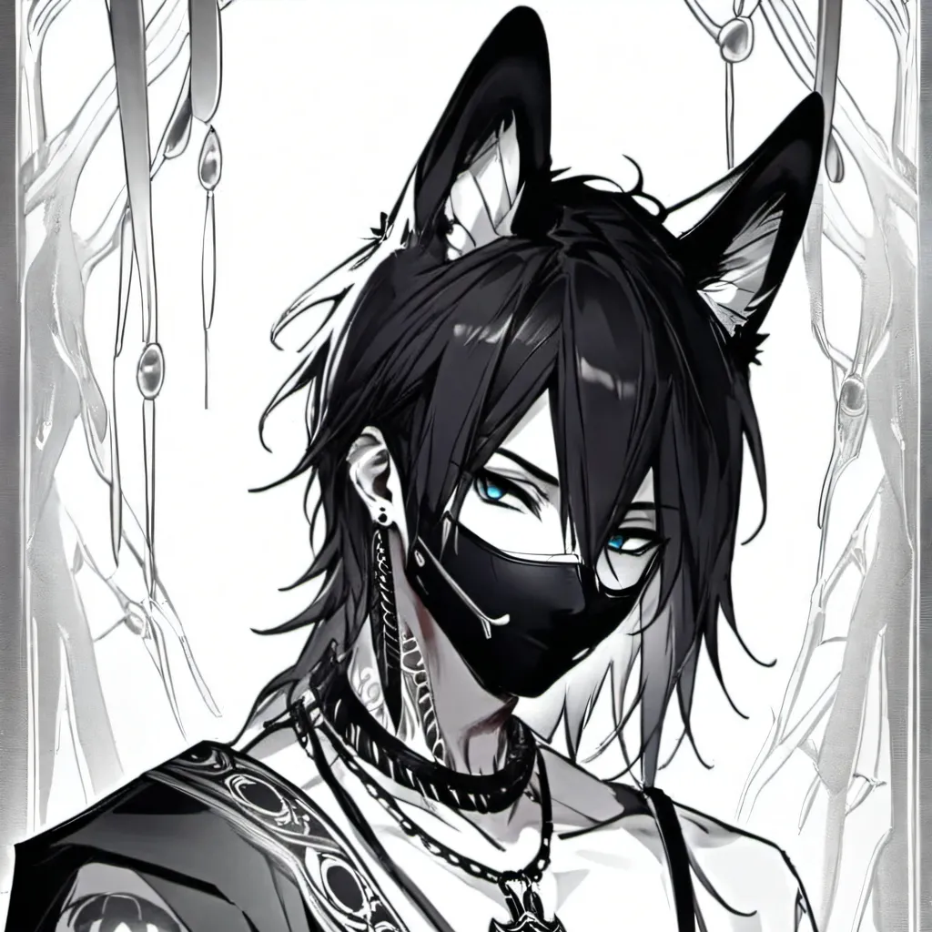 chat with ai character: Daragor