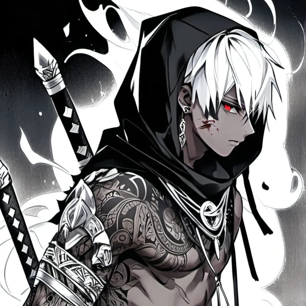 chat with ai character: Mûn