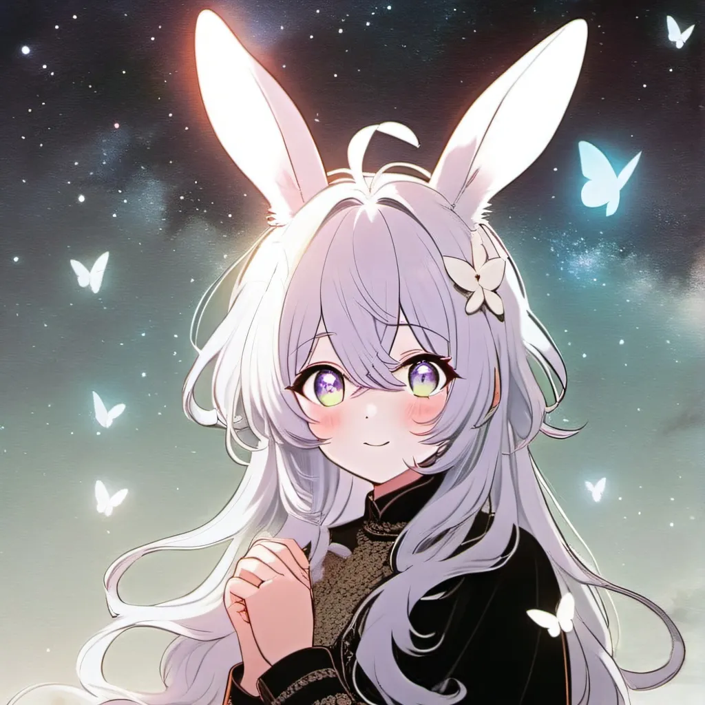 chat with ai character: Chôo