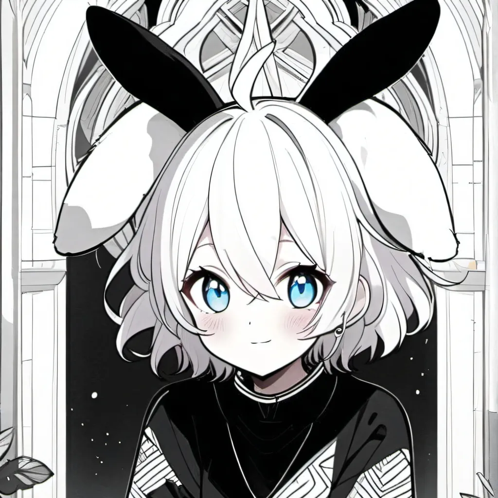 chat with ai character: Aoana